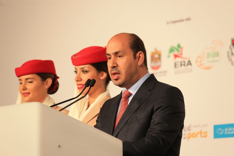 7th World Arabian Horse Racing Conference opens in Rome